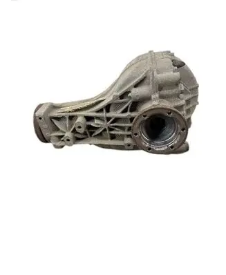 Audi A4 S4 B8 8K Rear differential MNA 0BC500044