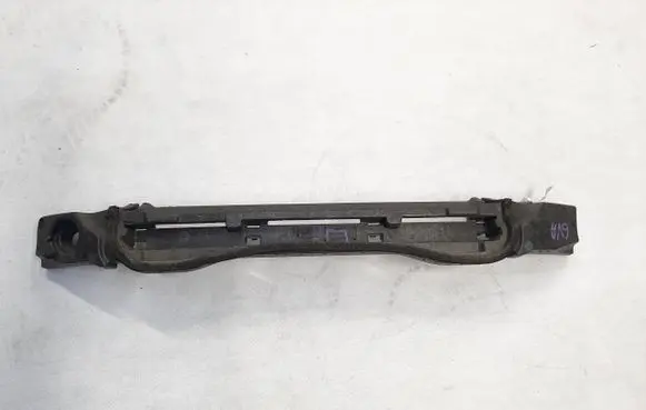 Skoda Fabia Mk4 (6VA) Front bumper foam support bar 6VA807248