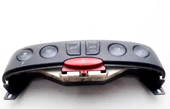 Fiat Punto (188) Hazard light switch A223