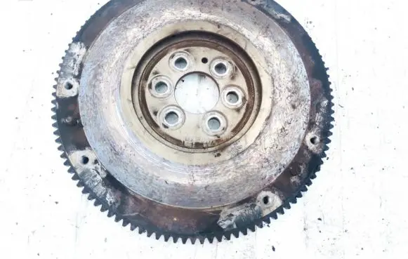 Alfa Romeo 156 Flywheel 60603810