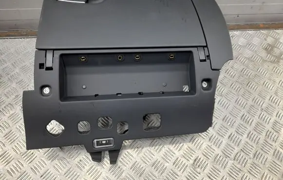 Audi A8 S8 D4 4H Glove box set 4H1880302