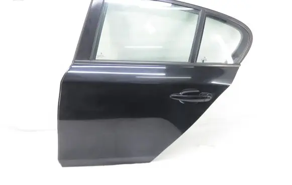 BMW 1 E81 E87 Rear door 