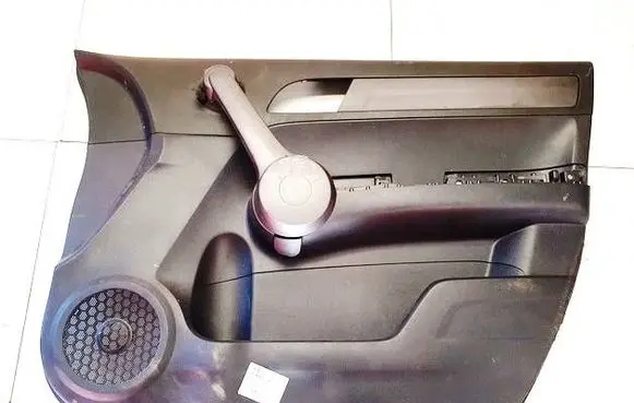 Honda CR-V Front door card panel trim 83500SWWAE01023