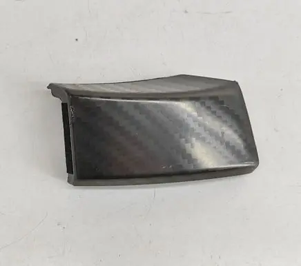 Honda Civic X Dashboard glove box trim 77230TEAT1