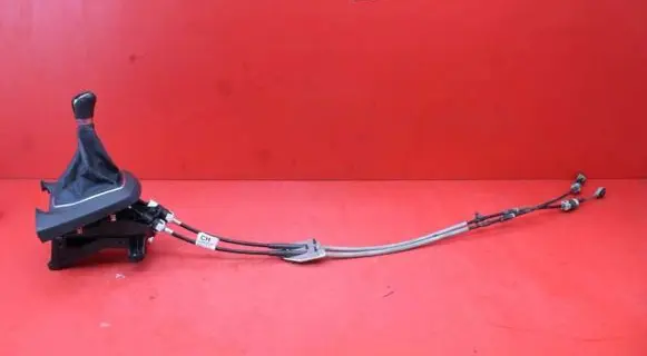 Ford Fiesta Gear shift rod C1BR-7C453-CAB