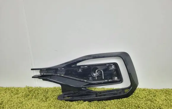 Volkswagen PASSAT B8 Front bumper lower grill 3g0853793b
