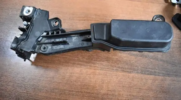 BMW 7 G11 G12 Fuse box set 6804730