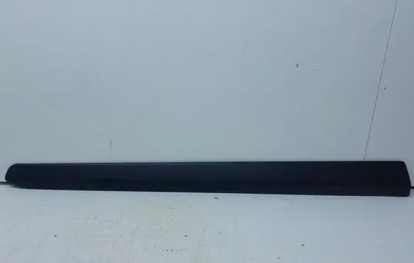 Fiat Doblo Front door trim (molding) 735455444DX