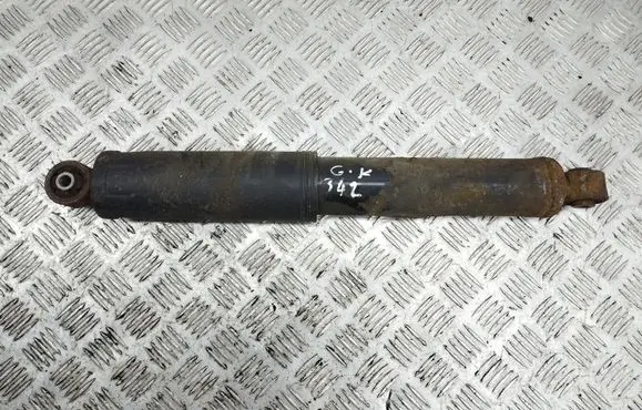 Chevrolet Captiva Rear shock absorber/damper