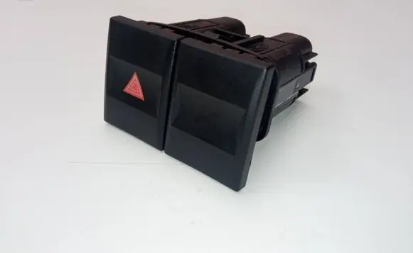 Ford Mondeo Mk III Hazard light switch 1S7T13A350BD