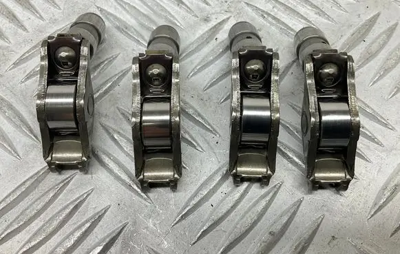 Audi Q3 8U Valve rocker arm CFGC