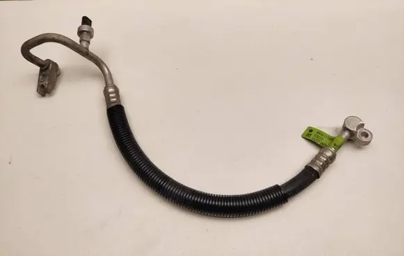 Dodge Durango III Air conditioning (A/C) pipe/hose 68161178AA 68156982AA