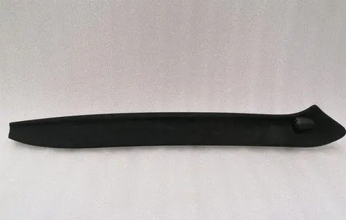 Tesla Model S Front door speaker cover trim 105029404H