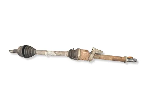 Renault Kangoo II Front driveshaft 8200687740 1697883 2011143