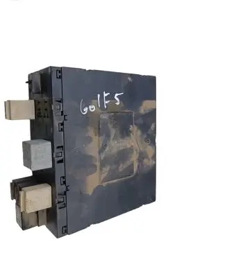 Volkswagen Golf V Fuse module 1K0937049N