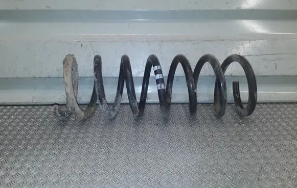 Volvo V50 Rear coil spring 