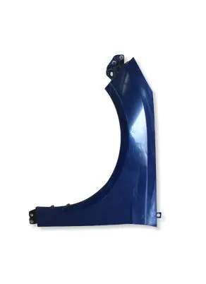 Ford Focus Fender 121212