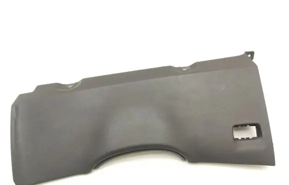 Chevrolet Corvette C7 Dashboard lower bottom trim panel 340027AA