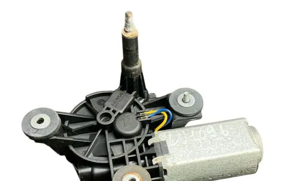 Fiat 500 Rear window wiper motor MS2596001371