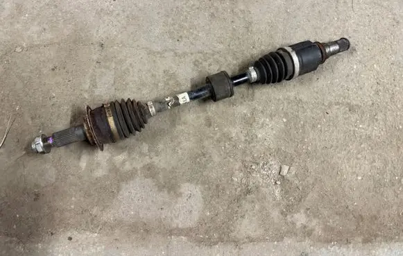 Suzuki Vitara (LY) Rear driveshaft 4410561M00