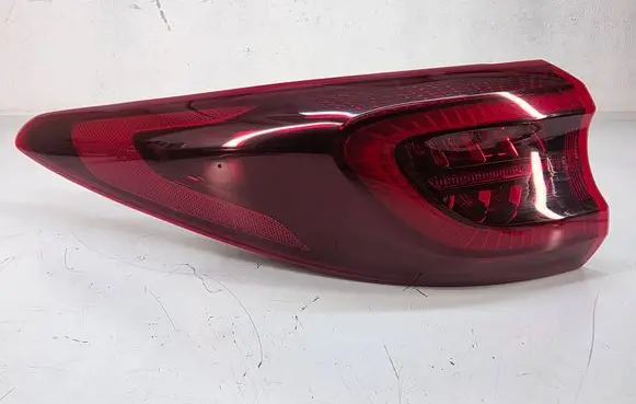 Rear/tail lights