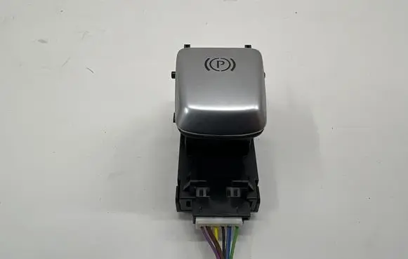 Mercedes-Benz C W205 Hand parking brake switch A2059051516