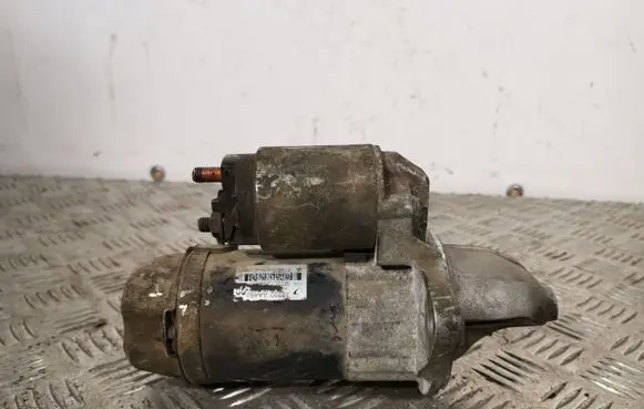 Subaru Legacy Starter motor 23300AA460