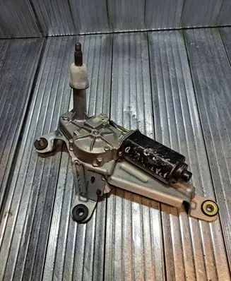 Nissan Patrol Y61 Rear window wiper motor 28710VB005 RW511M003N