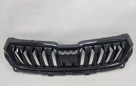 Skoda Karoq Front grill 57A853653G