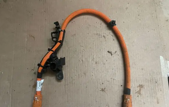 BMW 3 G20 G21 Electric car charging cable 9426361