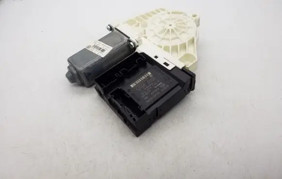 Volkswagen PASSAT CC Front door manual window regulator 1K0959792P 3C8837462J F005S00349