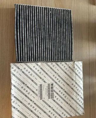 Alfa Romeo 159 Cabin air micro filter 77363370