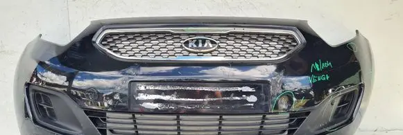 KIA Venga Front bumper 86511-1P000