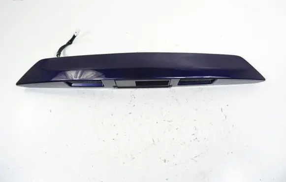 Nissan Pulsar Tailgate/trunk/boot lid 908163ZL0A