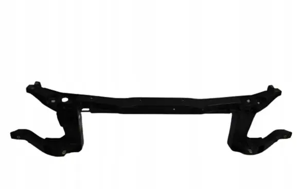 Mercedes-Benz V Class W447 Top upper radiator support slam panel A4478801103