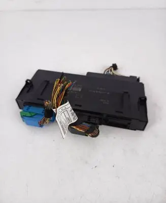 BMW 1 E82 E88 Comfort/convenience module 9253477