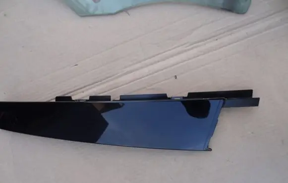 Ford Focus (B) Pillar trim (exterior) JX7BA20898