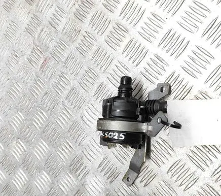 Mercedes-Benz GLE W167 Electric auxiliary coolant/water pump A1675006501 A1675015903