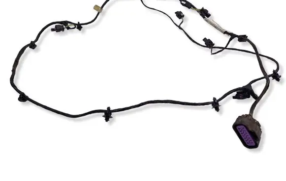 Land Rover Discovery Sport Parking sensor (PDC) wiring loom GK7215B484 A50123440 50112506000