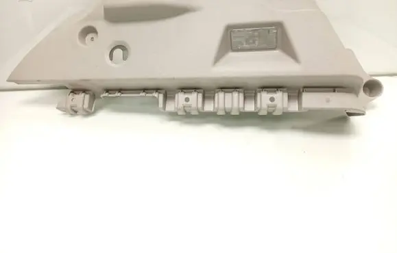Renault Zoe Parcel shelf load cover mount bracket 799127609R