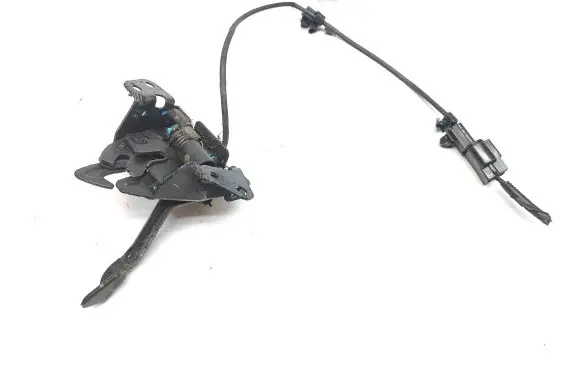 KIA Stonic Engine bonnet/hood lock/catch