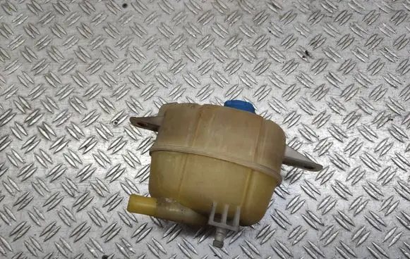 Citroen Nemo Coolant expansion tank/reservoir OEM