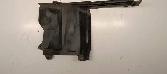 Toyota C-HR I Engine splash shield/under tray 51443F4010 304590