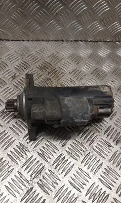 Volkswagen Cross Touran I Starter motor