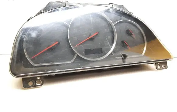 Suzuki Grand Vitara II Speedometer (instrument cluster) 3411050J02 341105J0