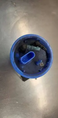 Seat Ibiza IV (6J,6P) In-tank fuel pump 6R0919051G
