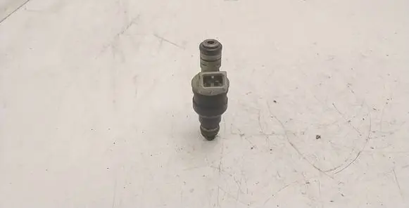 BMW 5 E34 Fuel injector 0280150414