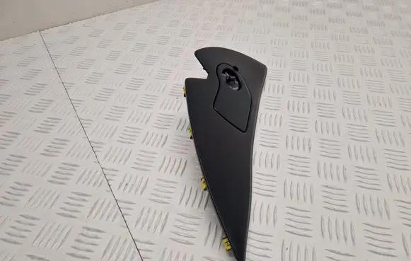 Renault Kadjar Dashboard side end trim 689204333R