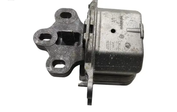BMW 2 Active Tourer U06 Engine mount vacuum valve 5A4DFE7
