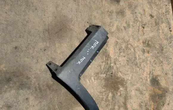 Opel Mokka Sill/side skirt trim 95164755